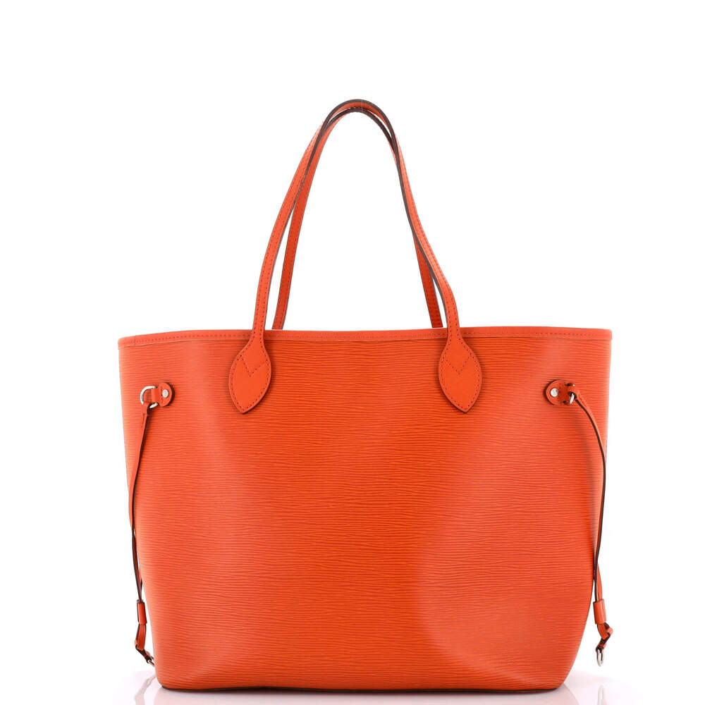 Louis Vuitton Neverfull Tote Epi #239049L18B - Picture 1 of 9